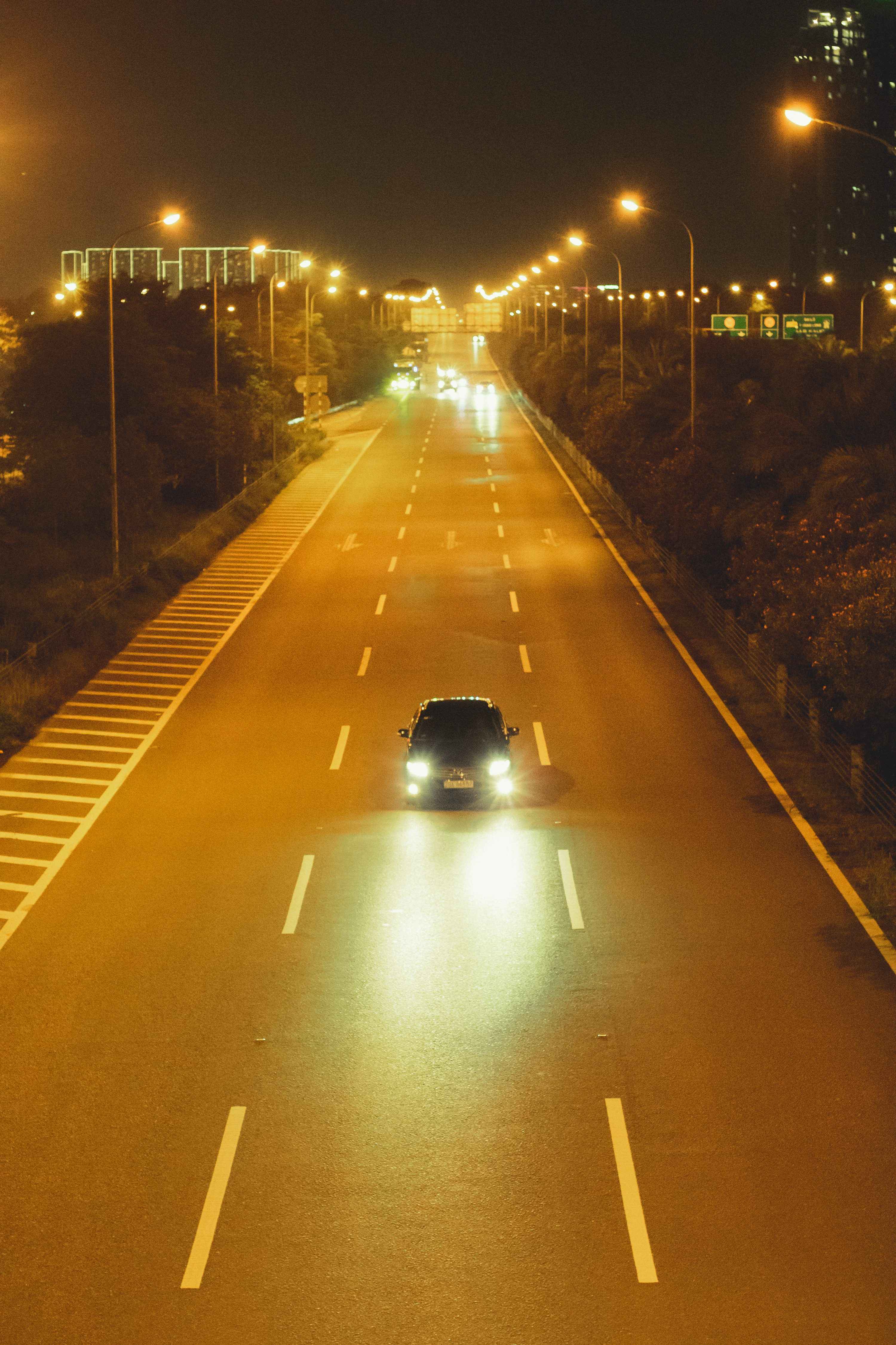 Seamless Travel
